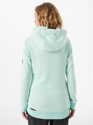 ALIFE AND KICKIN® ALIFE AND KICKIN Sweatshirt Sarahak mint SE8982
