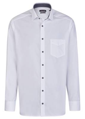 JUPITER® Hemd weiß