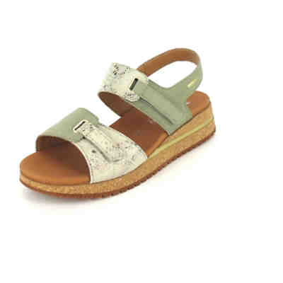 Sandalette Jade Komfort-Sandalen