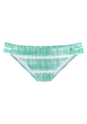 s.Oliver Bikini-Hose türkis