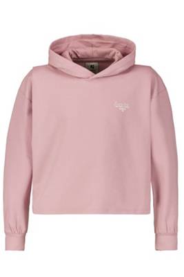GARCIA Kapuzensweatshirt Sweatshirts für Mädchen lila