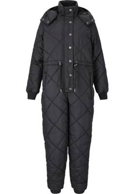 weather report® WEATHER REPORT Jumpsuit schwarz