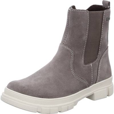 Lurchi Stiefel & Boots Palina-Tex braun