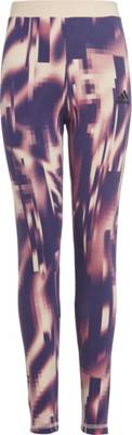 adidas Leggings G ARKD3 TIGHT für Mädchen lila-kombi