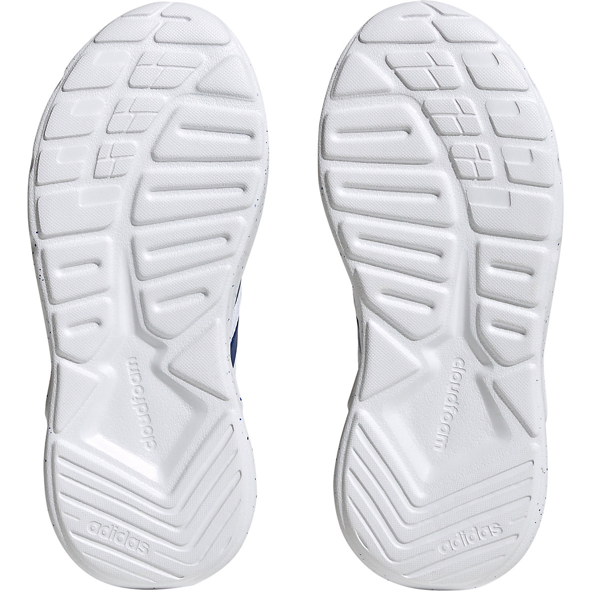 adidas Sportschuhe NEBZED K für Jungen weiß-kombi GV7753