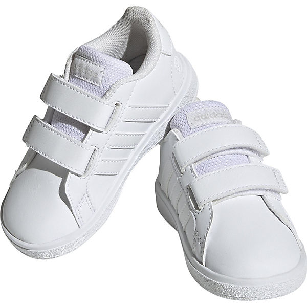 Baby Low Sneakers GRAND COURT 2 0 CF