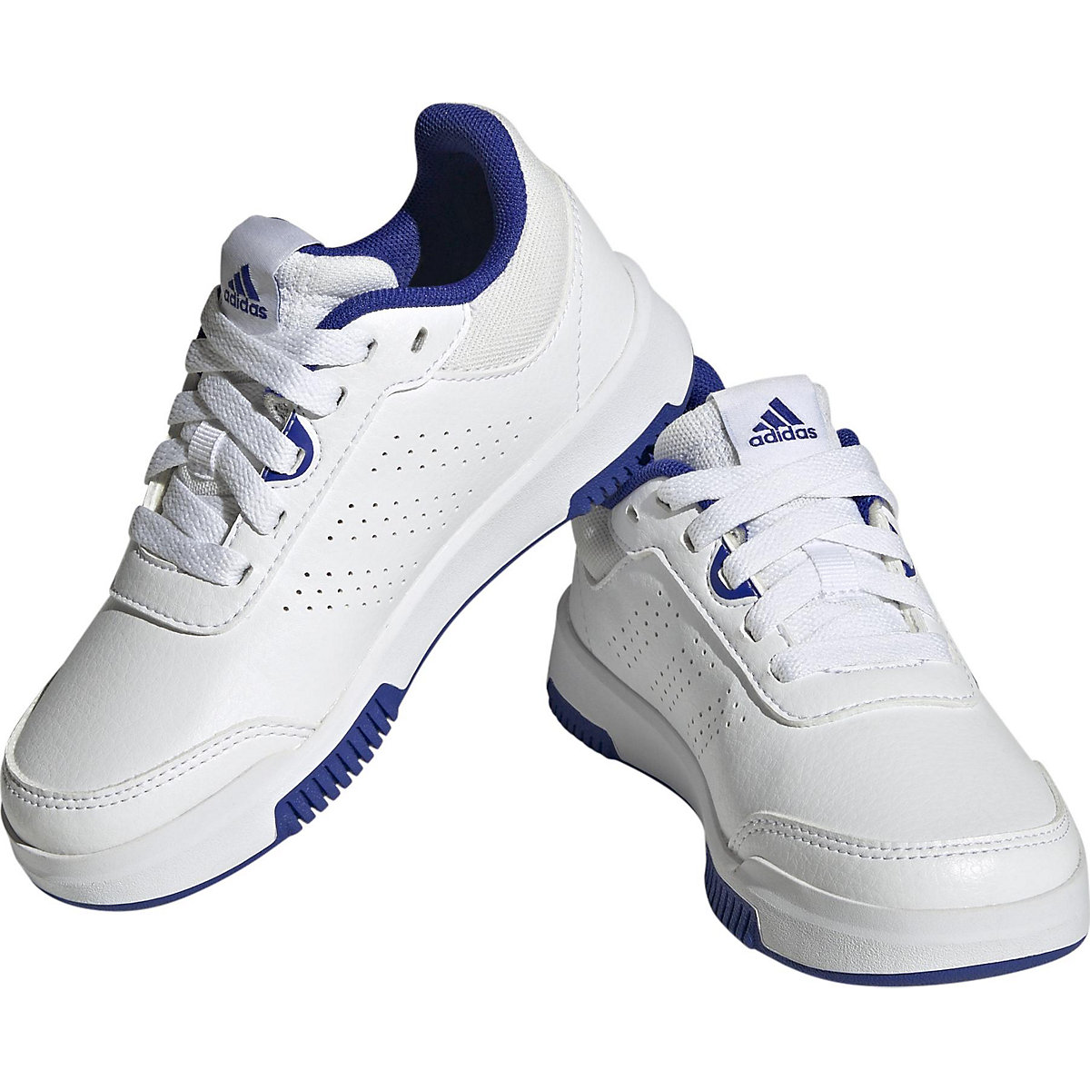 adidas Sneakers Low Tensaur Sport 2.0 K für Jungen weiß Modell 1