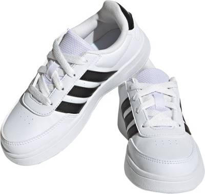 adidas Sneakers Low Breaknet 2.0 K für Jungen senffarben