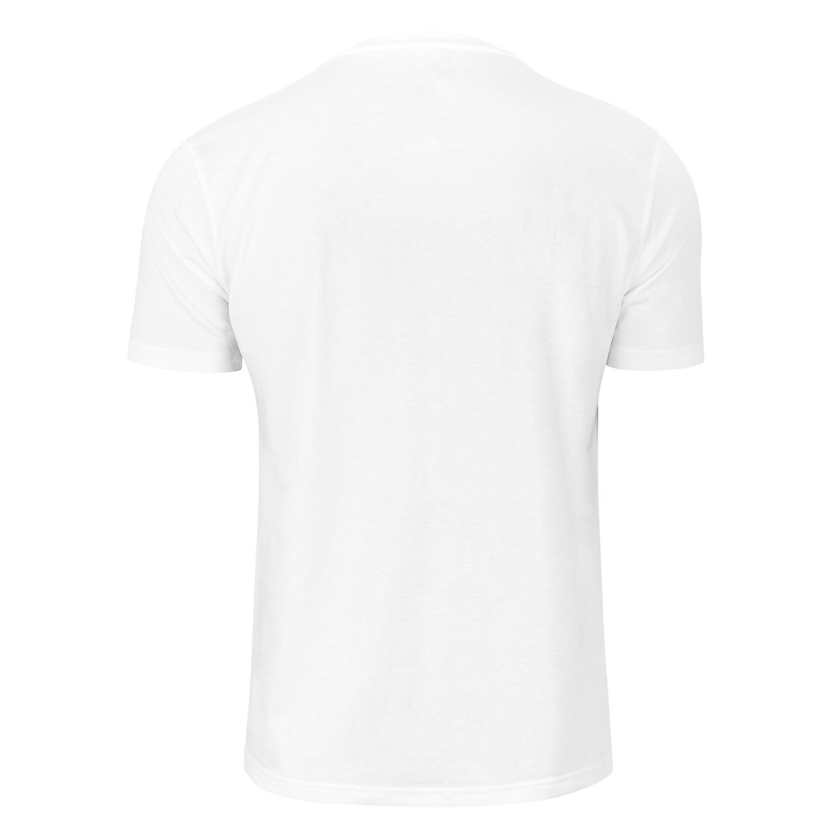 Cotton Prime Leuchtturm T-Shirt Moin T-Shirts weiß YN8485