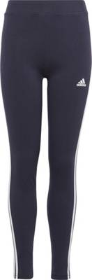 adidas Leggings G 3S TIG für Mädchen blau Modell 1