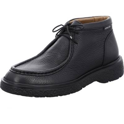 MEPHISTO Stiefel Evrard schwarz