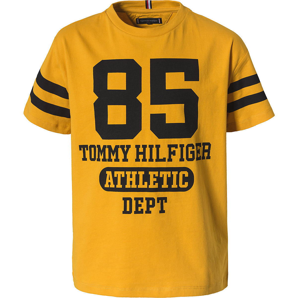 TOMMY HILFIGER T-Shirt für Jungen gelb