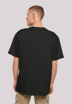 Classic mirapodo T-Shirts, Black | Queen Crest schwarz Rockband F4NT4STIC,