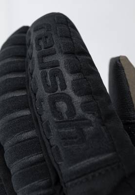 Reusch Raptor R-TEX XT TOUCH-TEC oliv
