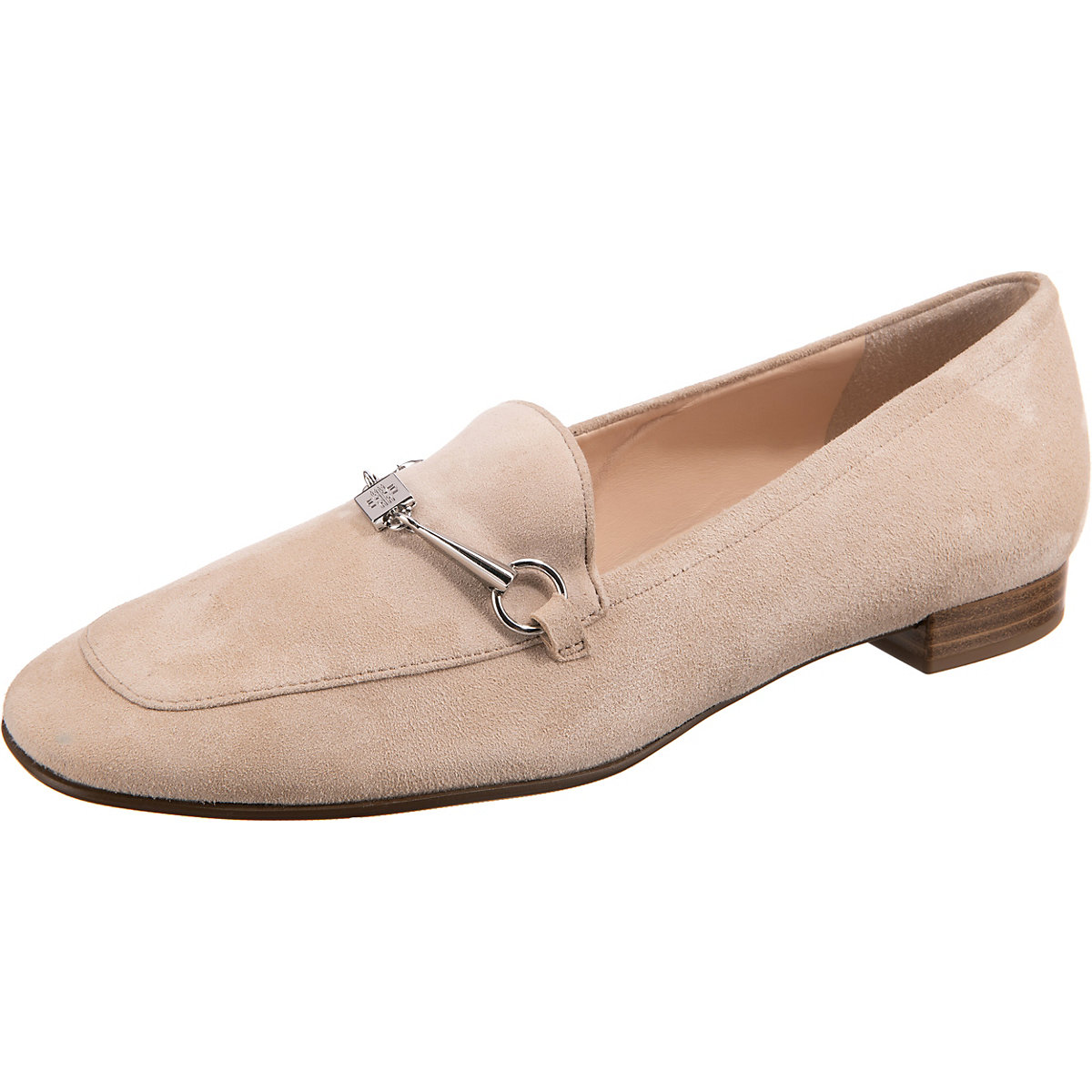 högl Close Loafers taupe