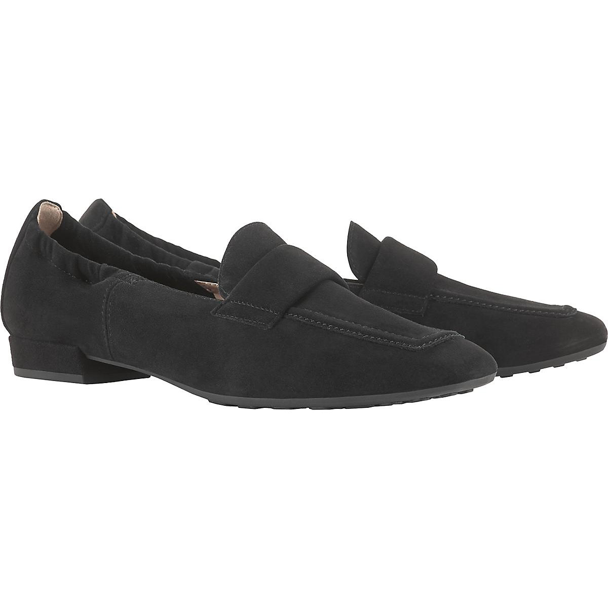 högl Pia Loafers schwarz