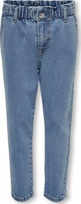 KIDS ONLY Jeanshose KOGLIMA für Mädchen light blue denim