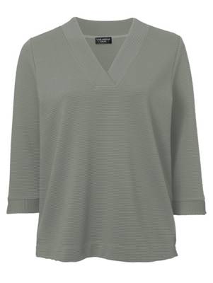 Via Appia Sweatshirt grün