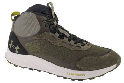 Under Armour Trekkingschuhe Charged Bandit Trek 2 3024267-300 Trekkingschuhe grün