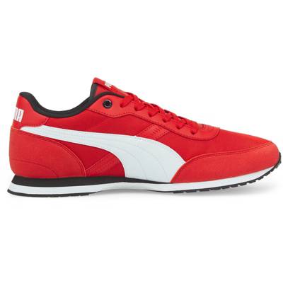PUMA Runner Essential rot
