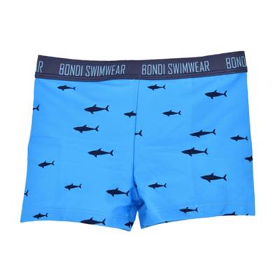 BONDI Kids Badehosen für Jungen blau