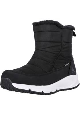 Whistler Stiefel schwarz