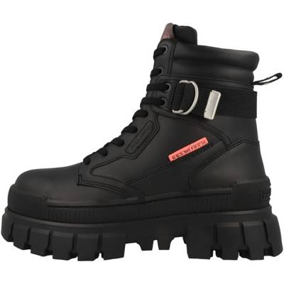 Palladium Revolt Sport Ranger Schnürboots Damen Schnürstiefeletten schwarz