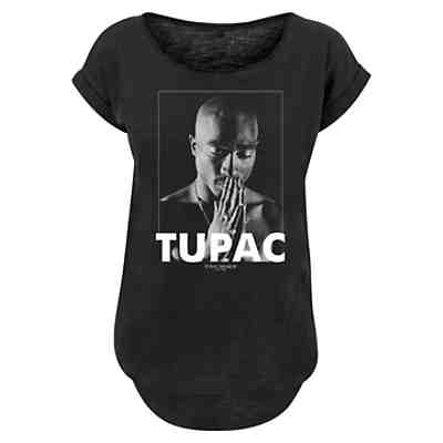 Tupac Shakur Praying T-Shirts