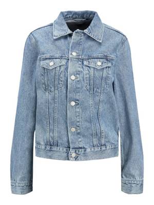 JJXX Übergangsjacke Melina blue denim