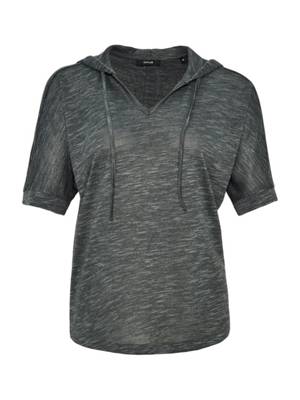 OPUS T-Shirt für Mädchen grau