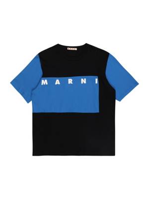 Shirt für Kinder schwarz