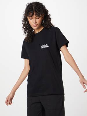 Vertere Berlin Shirt Analog schwarz