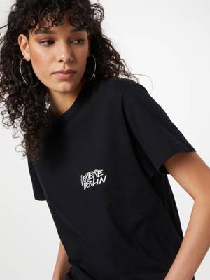 Vertere Berlin Shirt Analog schwarz