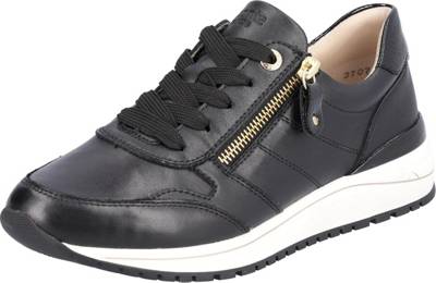 remonte R3707-01 Sneakers Low schwarz