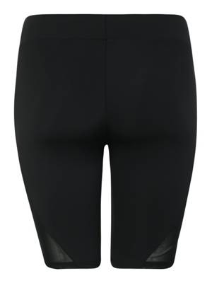 Urban Classics Leggings schwarz