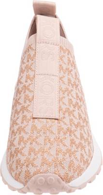 MICHAEL KORS Bodie Slip-On-Sneaker nude XV7462