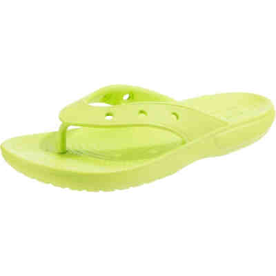 Classic Crocs Flip Zehentrenner