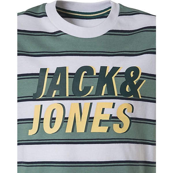 T-Shirt für Jungen von JACK & JONES