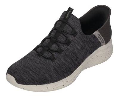 SKECHERS, Slip-ins Ultra Flex Right Sneakers Low, schwarz |