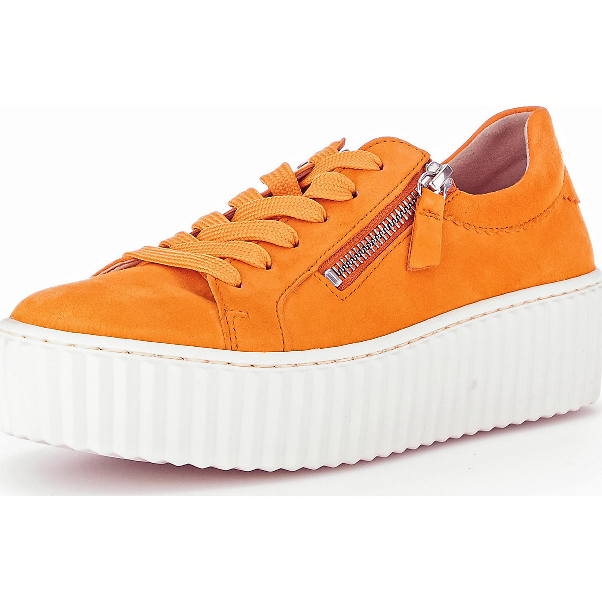 Gabor Sneakers Low orange