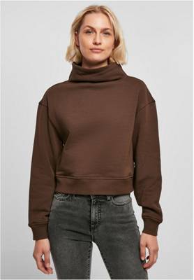 Urban Classics Sweatshirt braun