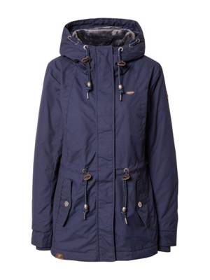 Ragwear Übergangsjacke Monadis blau