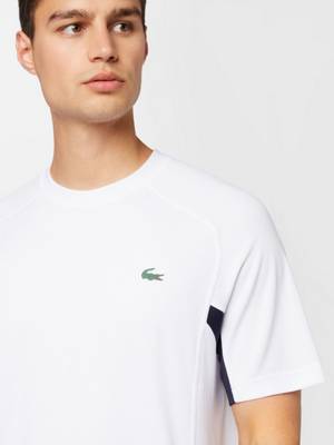 lacoste funktionsshirt