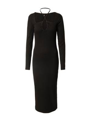 ONLY Kleid Ina schwarz
