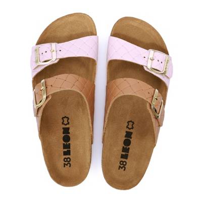 Leon Anatomic Footwear, Anastasia, braun | mirapodo