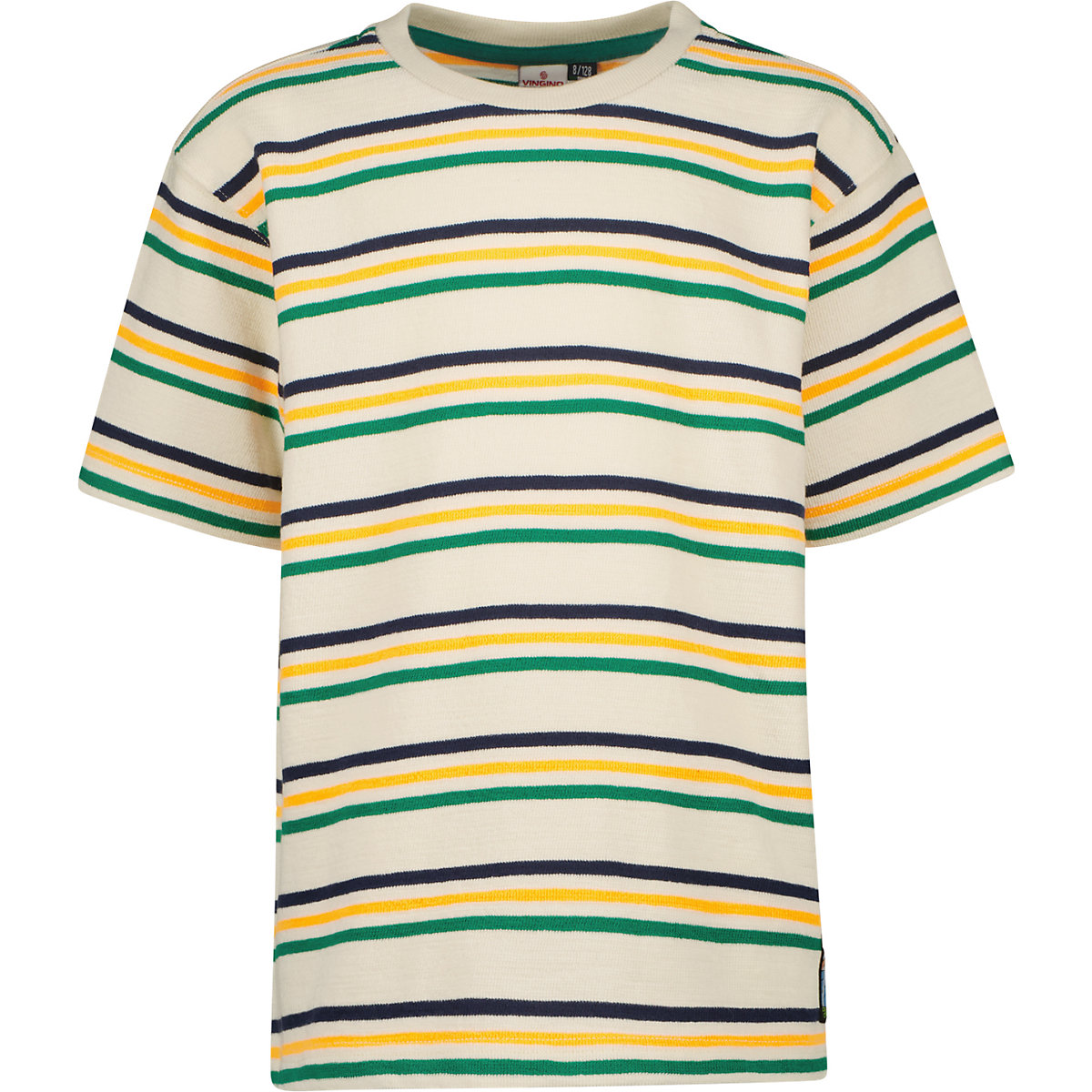 VINGINO T-Shirt JOPPE für Jungen offwhite
