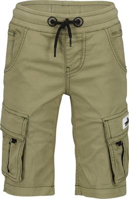 VINGINO Shorts CLIFF SS23 für Jungen khaki
