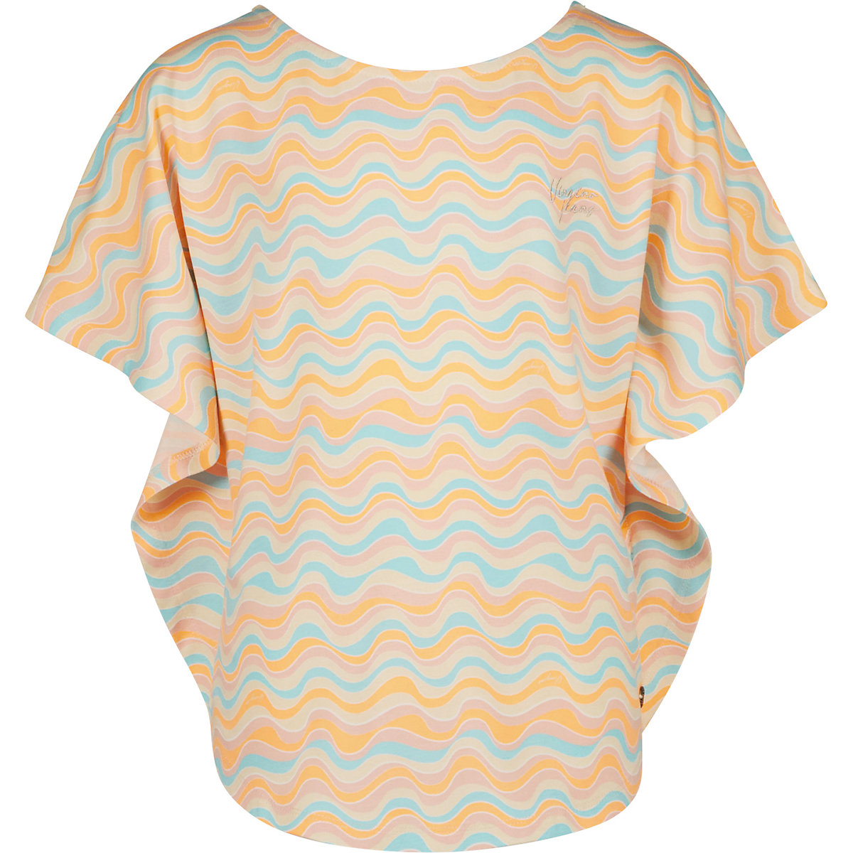 VINGINO T-Shirt ILANA für Mädchen koralle