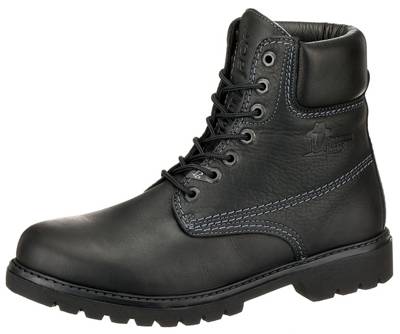 PANAMA JACK Panama 03 Wool C3 Stiefeletten