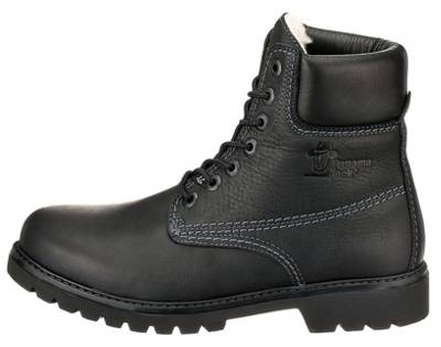 PANAMA JACK Panama 03 Wool C3 Stiefeletten 2